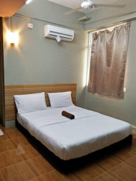 Qing Yun Rest House Gadong 1St Branch Kampong Gadong Exterior photo