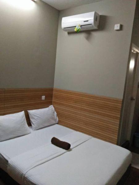 Qing Yun Rest House Gadong 1St Branch Kampong Gadong Exterior photo