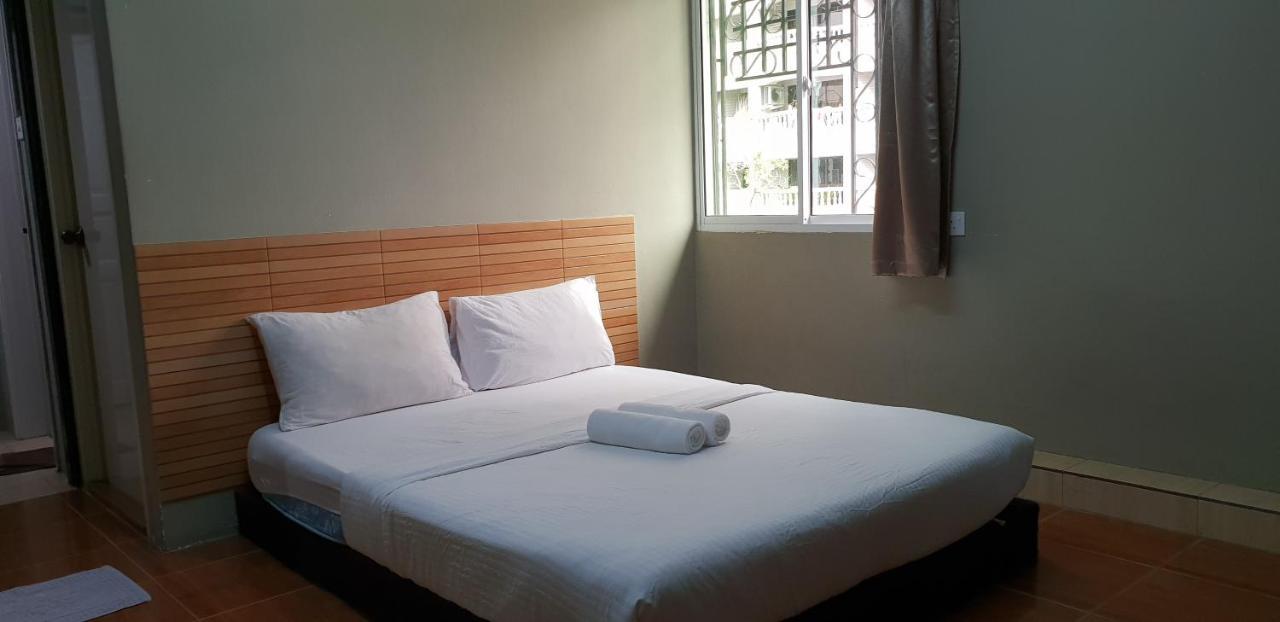 Qing Yun Rest House Gadong 1St Branch Kampong Gadong Room photo